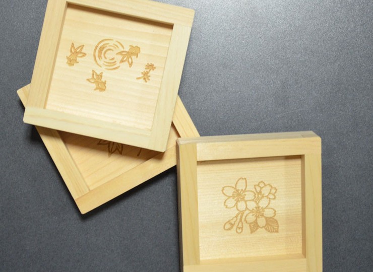coaster