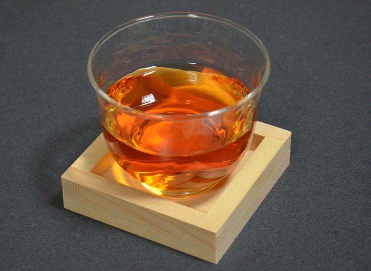 coaster