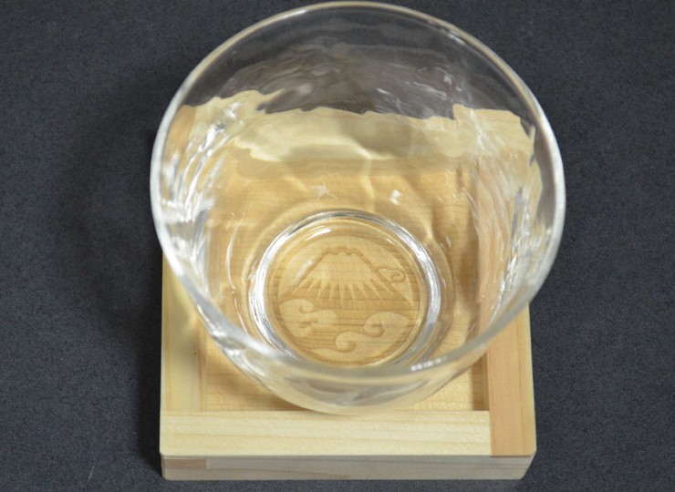 coaster