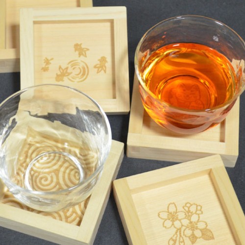 coaster