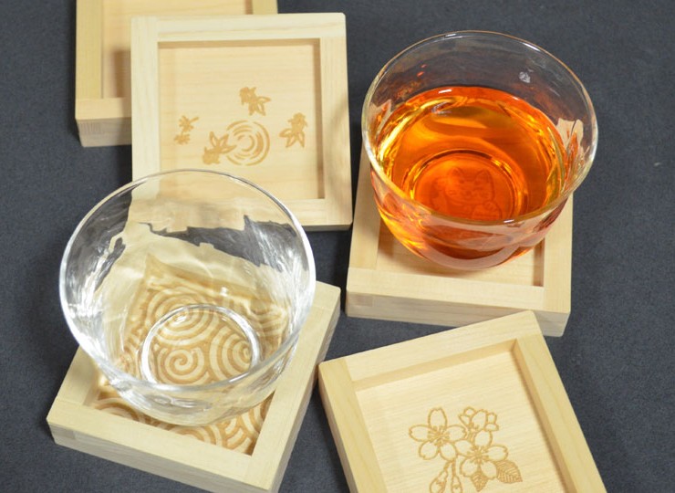 coaster